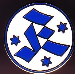 Badge Stuttgarter Kickers